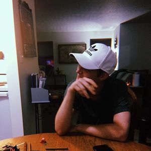 Meet your Posher, Nick